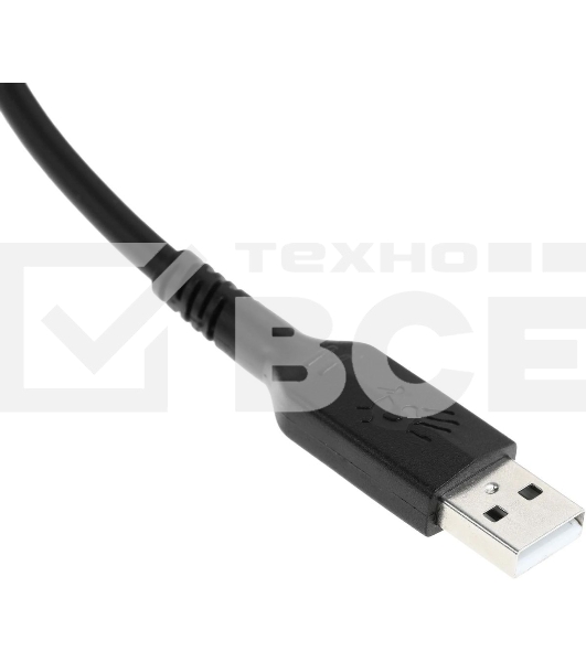 Гарнитура проводная с микрофоном A4Tech Bloody G521 белый 2.3м мониторные оголовье (G521 (WHITE))