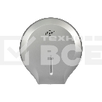 Диспенсер туалетной бумаги Рuff-7130S, хром, с замком, ABS-пластик, фото2