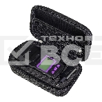 Детектор газа Ermenrich NG60 портативный фиолетовый/черный (84760), фото3