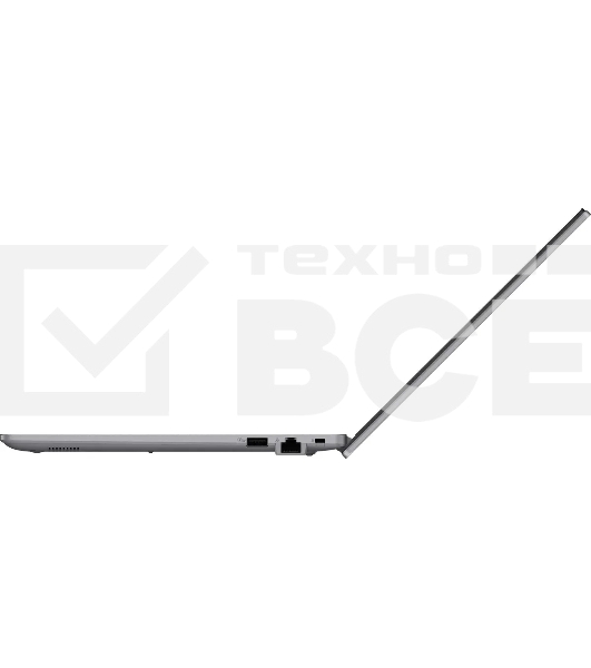 Ноутбук ASUS ExpertBook Essential P1403CVA-S61772 CORE 5 210H 16GB/512GB 2280 PCIE G4 SSD/14.0' FHD (1920 x 1080) 16:9 300nits Anti-glare NTSC: 45%/Intel Graphics/no OS