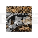 Сучкорез прямого реза Palisad LUXE 750 мм, двухрычажный механизм, двухкомпонентные рукоятки, фото3