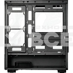 Корпус PcCooler C3Q500 BK черный без БП ATX 9x120мм 5x140мм 2xUSB3.0 audio bott PSU, фото6