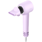 Фен Dreame Hair Gleam AHD12A сиреневый, 1600 Вт, ионизация, фото 1