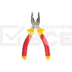 Плоскогубцы комбинированные Matrix insulated 160 мм двухкомпонентные рукоятки, фото6