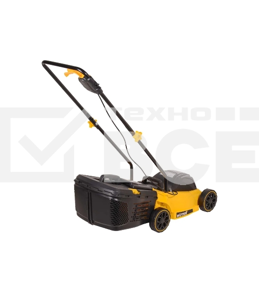 Газонокосилка роторная Huter CLM-20 Li (70/4/44)