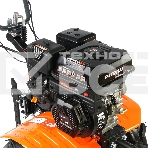 Мотоблок бензиновый ПАТРИОТ КАЛУГА M PRO (Россия), фото7