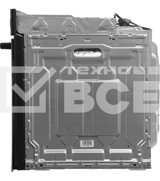 Независимая духовка Gorenje BOSX6737E09BG, встраиваемый