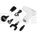 Массажер Hyundai H-MG898 30Вт белый, фото2