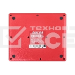 MIDI контроллер AKAI MIDIMIX 24 энкодера, 9 фейдеров, 8 кнопок Mute/Solo, 8 кнопок Rec Arm, фото2