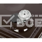 Плита настольная газовая ПГ 900-03 К17 коричневый эмалированный металл (настольная), фото4