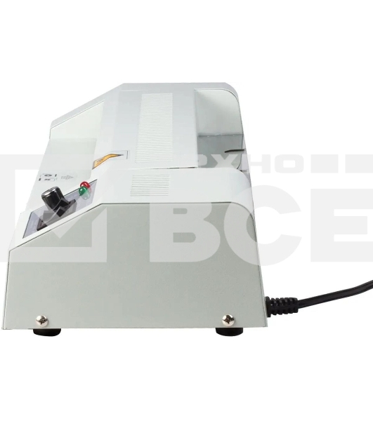 Ламинатор Гелеос FGK 320, 4 вала, А3, 250мкм, 600 мм/мин