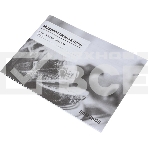 Микроволновая печь Samsung MS23K3614AK черный, 23 л, 800 Вт, переключатели - поворотный механизм, фото3