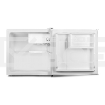 Холодильник Centek CT-1700 белый однокамерный 43/2л морозилка сверху, фото2