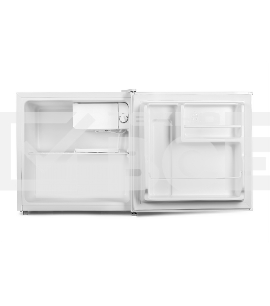 Холодильник Centek CT-1700 белый однокамерный 43/2л морозилка сверху