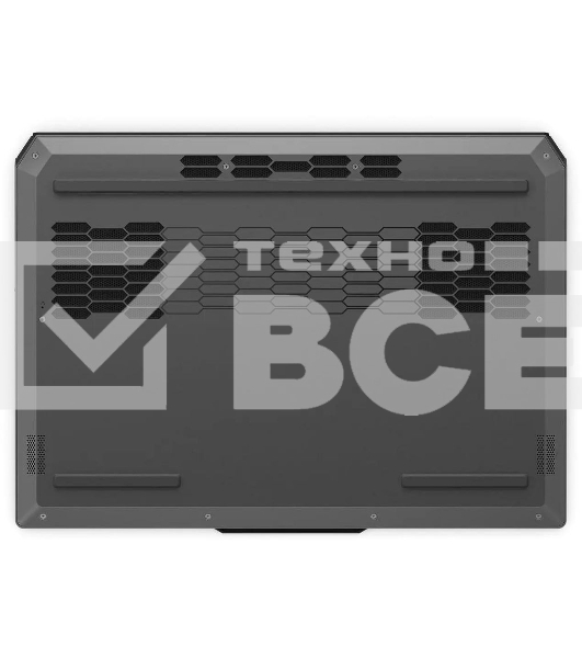 Ноутбук Lenovo LOQ 15IRX9/15.6'/IPS/Intel Core i7 13650HX/16Gb/512Gb SSD/NVIDIA GeForce RTX4050 6Gb/без ОС/серый/2.38kg