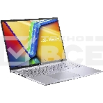Ноутбук ASUS VivoBook 16 M1605NAQ-SH158/16'/OLED/AMD Ryzen 7 170/16GB/512GB SSD/AMD Radeon 680M/DOS/серебристый/1.88kg, фото10