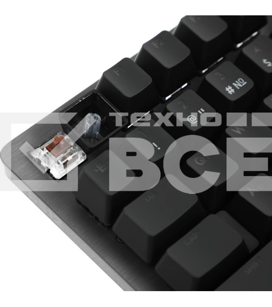 Клавиатура Logitech G512 Carbon <920-009351>