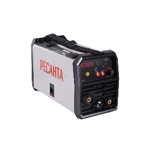 Сварочный полуавтомат Ресанта САИПА-2 3в1 (MIG/MAG)