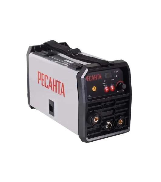 Сварочный полуавтомат Ресанта САИПА-2 3в1 (MIG/MAG)