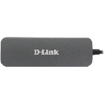 USB-концентратор D-Link DUB-1325/A2A, USB 3.0, USB 3.0, SD/microSD, USB, фото8