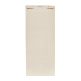 Морозильная камера Pozis FV-115, бежевый, 163л, 6 ящиков