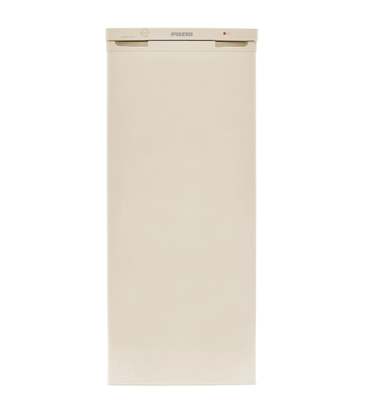 Морозильная камера Pozis FV-115, бежевый, 163л, 6 ящиков