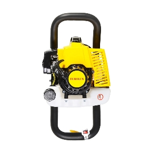 Мотобур HUTER GGD-2.8-EU Eurolux