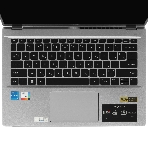 Ноутбук Acer Swift Go 14 SFG14-71 Intel Core i5-1335U/16Gb (D5)/SSD512Gb/14'/Win11 (SL English), фото7