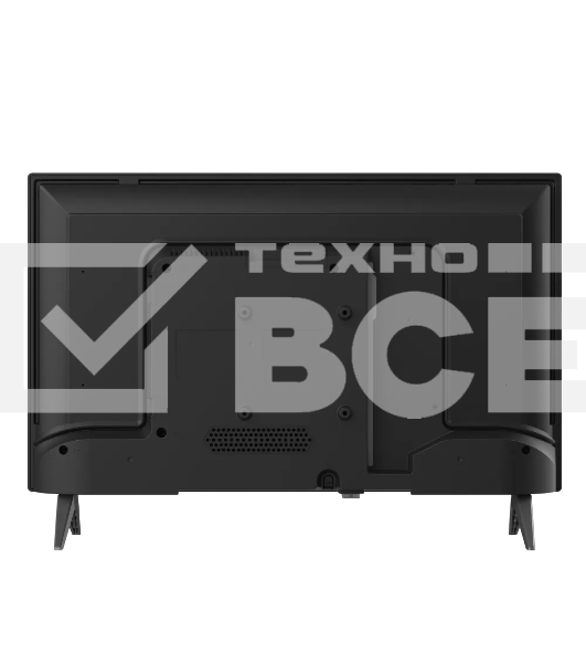 Телевизор Topdevice 24