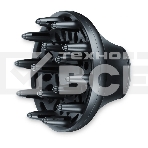 Фен Beurer HC80 2200Вт черный, фото2