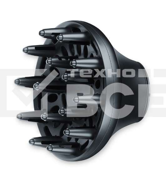 Фен Beurer HC80 2200Вт черный