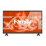 Телевизор Vekta 43