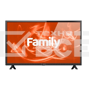 Телевизор Vekta 43