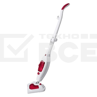 Паровая швабра Blackton Bt SM1115 White-pink, Мощность 1300 Вт, 2 в 1. Вертикальная и компактная, Давление 1 бар, Резервуар для воды 300 мл, Резервуар для моющего средства 180 мл Время неприрывной работы до 20 минут, Быстрая и эффективная очистка всех тип