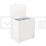 Морозильный ларь Kraft BD(W)-230RX, белый, 214л, фото4
