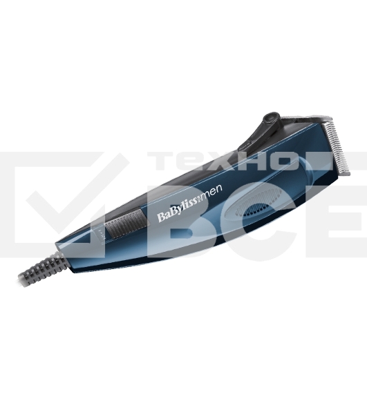 Машинка для стрижки BABYLISS E695E