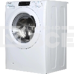Стиральная машина Candy Smart Pro CSO 129T3/1-07 белый, загрузка фронтальная 9 кг, 1200 об/мин., класс: А, фото3