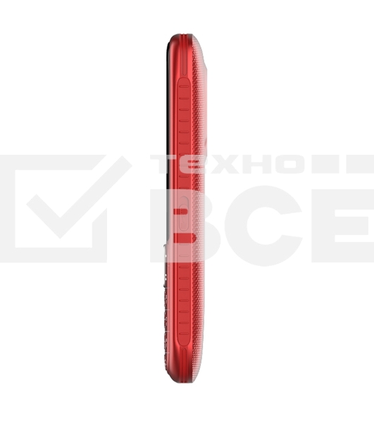 Мобильный телефон Maxvi B32 красный