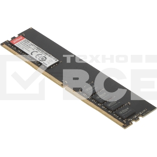 Оперативная память Dahua C300, DDR4, 16GB (1x16GB), 3200 MHz, CL22
