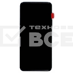 Дисплей для Huawei Nova 9 SE в сборе с тачскрином, панелью и аккумулятором (SPY 02354UWA), белый, фото 1