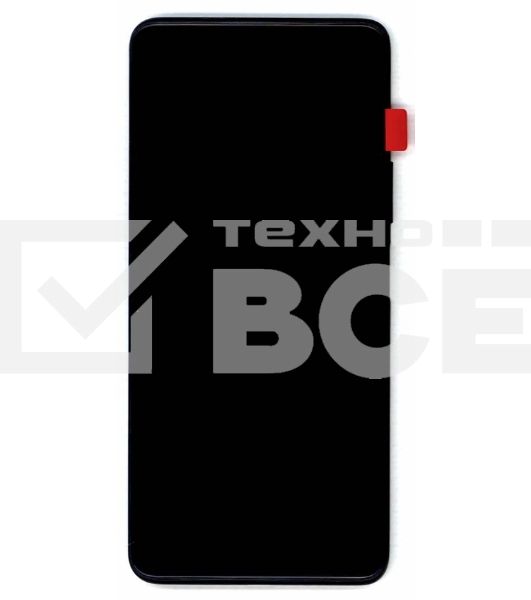 Дисплей для Huawei Nova 9 SE в сборе с тачскрином, панелью и аккумулятором (SPY 02354UWA), белый