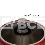Чайник электрический JVC JK-KE1717 red, объем 1,7л, максимальная мощность 2200 Вт, фото9