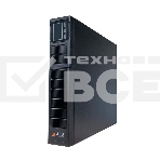 Источник бесперебойного питания ACD PW-RackLine Pro 2000I, фото4