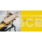 Дровокол электрический Huter HLS-5500H 70/14/2, фото8