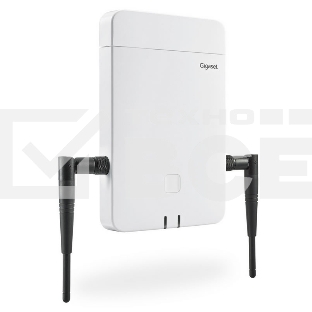 IP-DECT базовая станция Gigaset N870E IP PRO