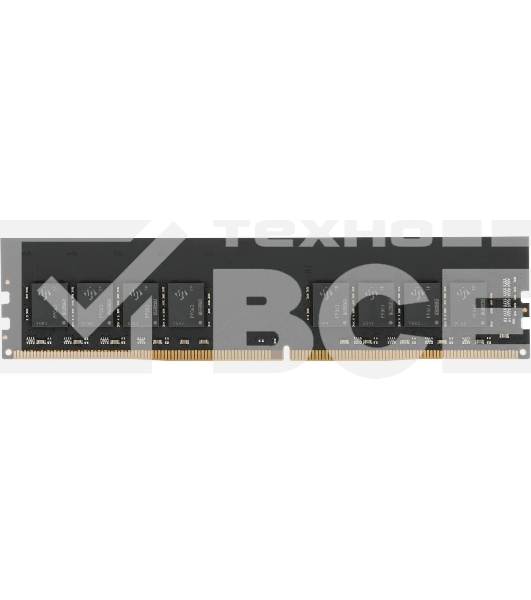 Оперативная память Digma, DDR4, 32GB (1x32GB), 3200MHz, CL22