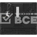 Индукционная варочная поверхность Maunfeld CVI594STBKC черный, фото10