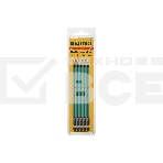 Биты KRAFTOOL Optimum Line, PH2, 150 мм, тип хвостовика E 1/4