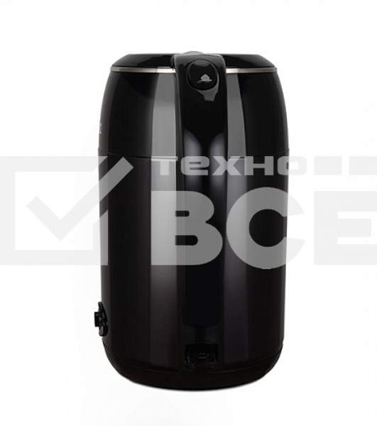 Чайник BQ KT1800SW Black Graphite
