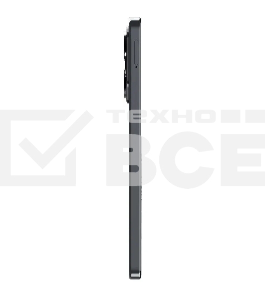 Смартфон Tecno POVA 6, 12/256Gb, серый